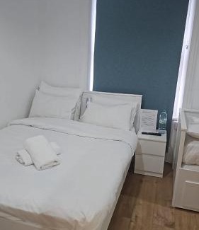 Brompton & Hans Town Apartamento | Knightsbridge Lodges