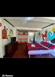 General Luna Casa | JD Rooms