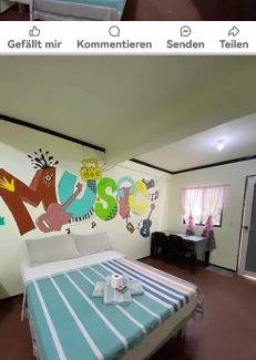 General Luna Casa | JD Rooms