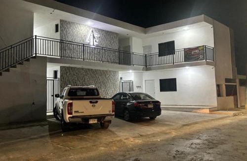 Tizimín Apartamento | Departamento AF 8