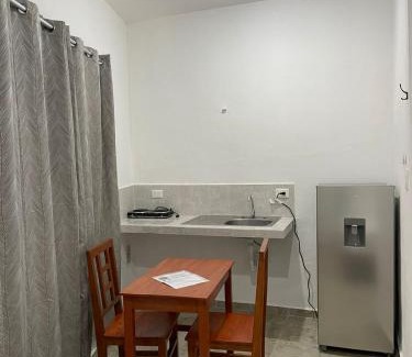 Tizimín Apartamento | Departamento AF 8