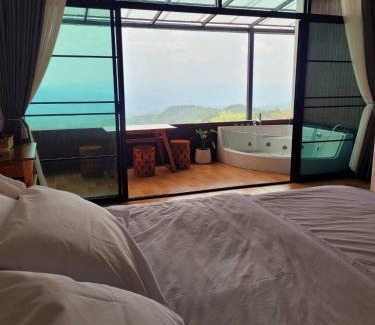 Mae Suai Casa | มาภูโฮมสเตย์