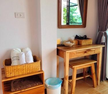 Mae Suai Casa | มาภูโฮมสเตย์