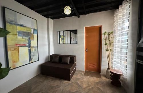 Tanay Casa | Mountain View Cabin 2