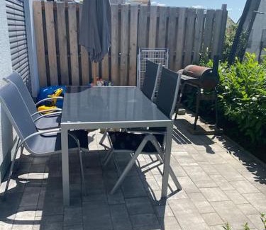 Weilmunster Apartamento | Ferienwohnung mit Blick auf den Feldberg