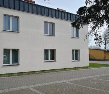 Darlowko Casa | Baltic Resort Marina