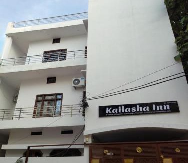 Sigra Casa | kailasha Inn
