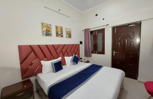 Sigra Casa | kailasha Inn