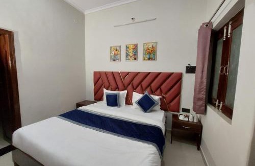 Sigra Casa | kailasha Inn