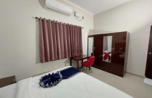 Sigra Casa | kailasha Inn