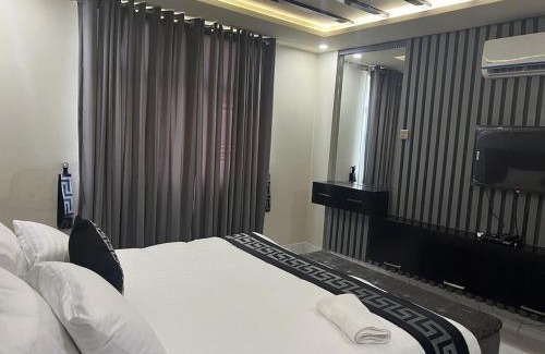 Hassan Abdal Casa | Ocean City Resort