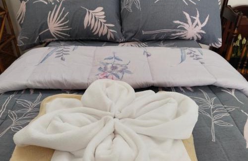 Tarlac Casa | Del Mar Transient House