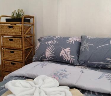Tarlac Casa | Del Mar Transient House