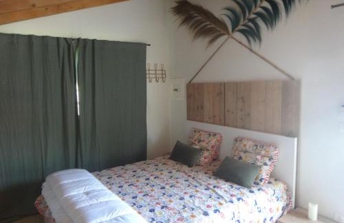 Aramon Casa | L'atelier de la bergerie