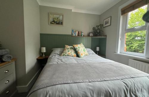 Slinfold Casa | Beulah Villa