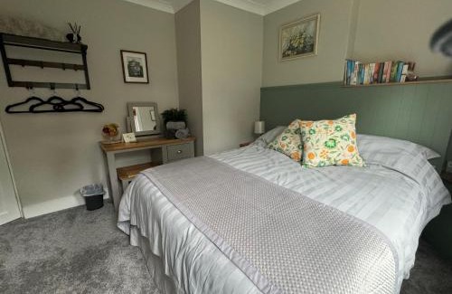 Slinfold Casa | Beulah Villa