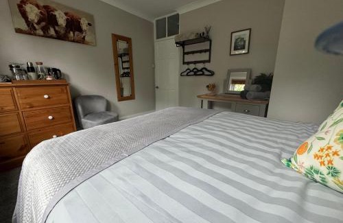 Slinfold Casa | Beulah Villa