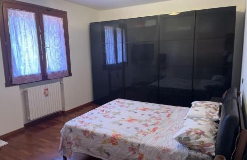 Sant'Ilario d'Enza Apartamento | Residenza Acero Rosso