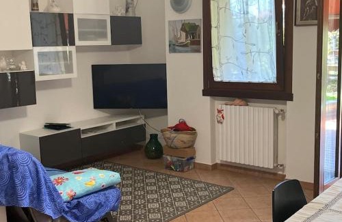 Sant'Ilario d'Enza Apartamento | Residenza Acero Rosso