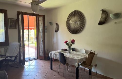 Sant'Ilario d'Enza Apartamento | Residenza Acero Rosso