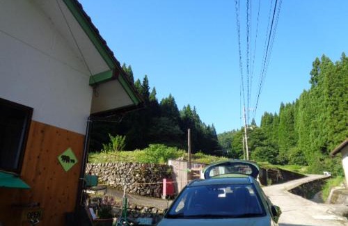 Ushiobara Onsen Apartamento | Premium Guest House Alaskan Dream
