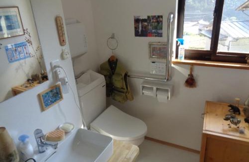 Ushiobara Onsen Apartamento | Premium Guest House Alaskan Dream