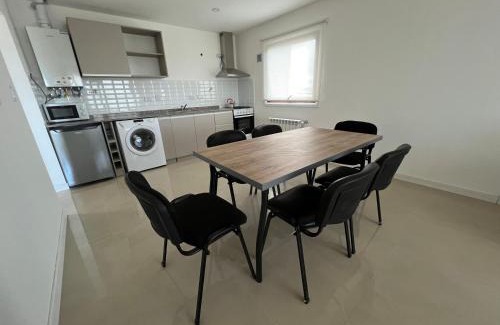 Río Grande Apartamento | BluHausRG