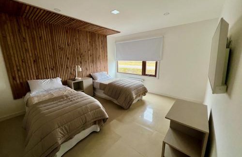 Río Grande Apartamento | BluHausRG