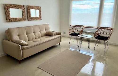 Río Grande Apartamento | BluHausRG