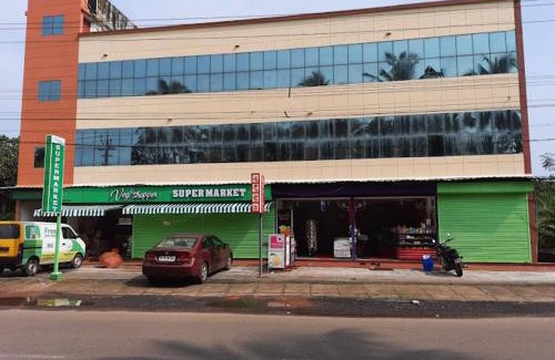 Thrissur Cabina | Kandengath Residency and Lodge