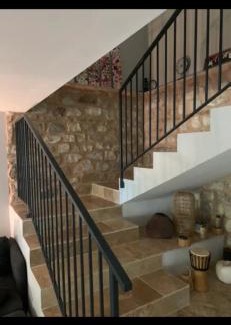 Bouchet Casa | Suite dans mas provençal