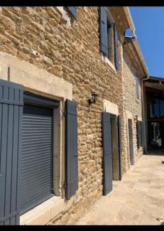 Bouchet Casa | Suite dans mas provençal