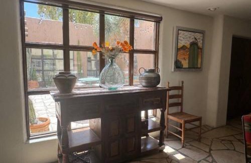 Pinnacle Peak Casa | Bill Tull Desert Breeze Casa