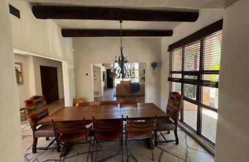 Pinnacle Peak Casa | Bill Tull Desert Breeze Casa