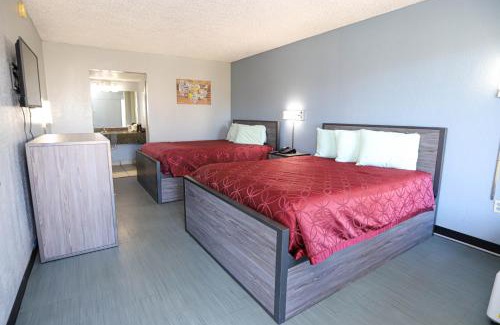 Durant Hotel | Express Inn