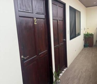 Anselmo Llorente Apartamento | Acogedor Apartamento