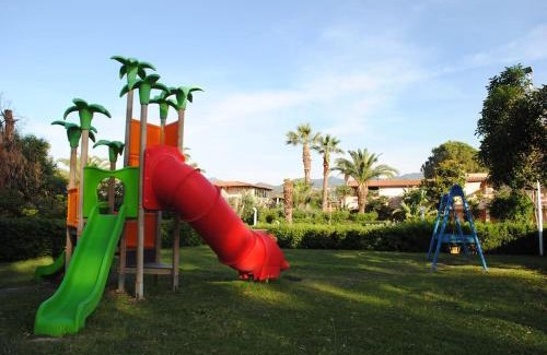 Tonnarella Apartamento | Da eliminare