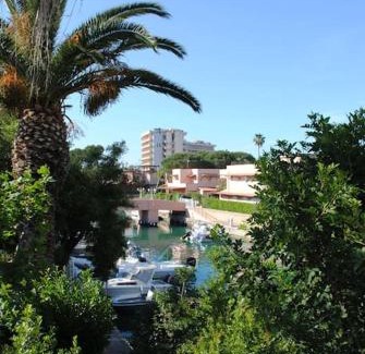 Tonnarella Apartamento | Da eliminare