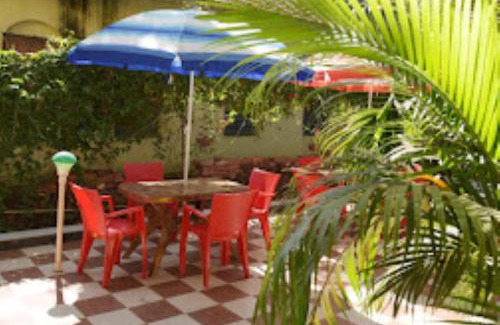 Devbag Hotel | CHANDRASHOBHA HOMESTAY, Malvan