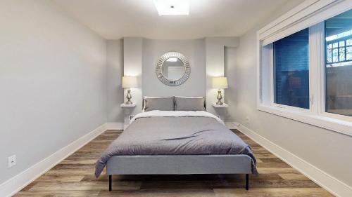 Vaughan Apartamento | Luxury basement apartment!