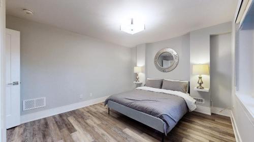 Vaughan Apartamento | Luxury basement apartment!