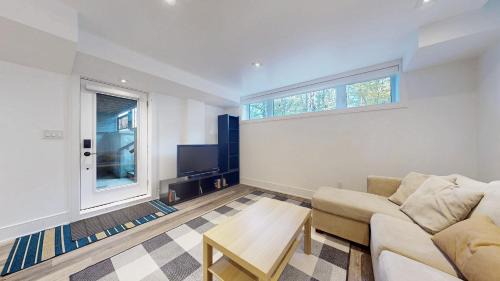 Vaughan Apartamento | Luxury basement apartment!