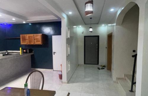Nouakchott Apartamento | Coin de Paradis