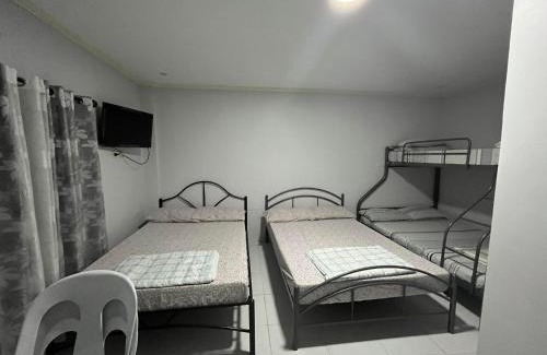 Lucap Hotel | Nolina's Transient Rooms - Alaminos, Pangasinan