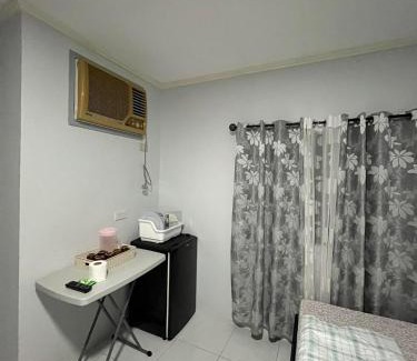 Lucap Hotel | Nolina's Transient Rooms - Alaminos, Pangasinan