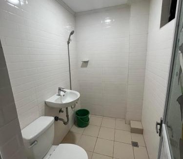 Lucap Hotel | Nolina's Transient Rooms - Alaminos, Pangasinan
