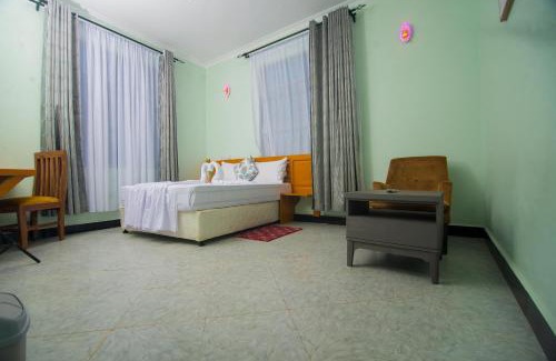 Dar es Salaam Hotel | Gwambina Lodge