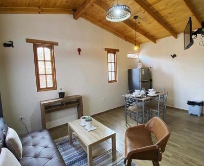 San Pedro de Atacama Casa | Cabañas Brisas de Quitor