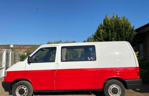 Mahón Otro | Camper Van