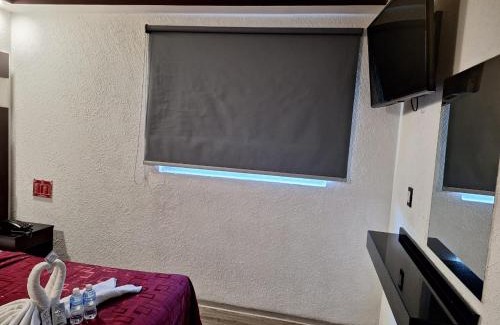 Barrio Doctores Hotel | Hotel Cordoba